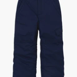 Columbia Ice Slope Ii Pant Unisex - Pantalon De Ski - Collegiate Navy
