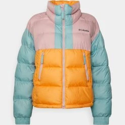 Columbia Pike Lake Cropped - Doudoune - Sunset Peach/Dusty Pink/Aqua Haze 12 Columbia Pike Lake Cropped - Doudoune - Sunset Peach/Dusty Pink/Aqua Haze -Columbia shop df5cf3843ce2493fbfe88f8f51e12135 scaled