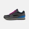 Columbia Wildone Navigate - Chaussures De Marche - Black/Wild Fuchsia -Columbia shop dfb30d8eca4a4b6584dfd69ce56d3f9e
