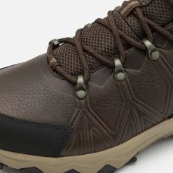 Columbia Peakfreakii Mid Outdry - Chaussures De Marche - Cordovan/Black 13 Columbia Peakfreakii Mid Outdry - Chaussures De Marche - Cordovan/Black -Columbia shop dfcfd22e23154c66bf327fd0d715902c scaled