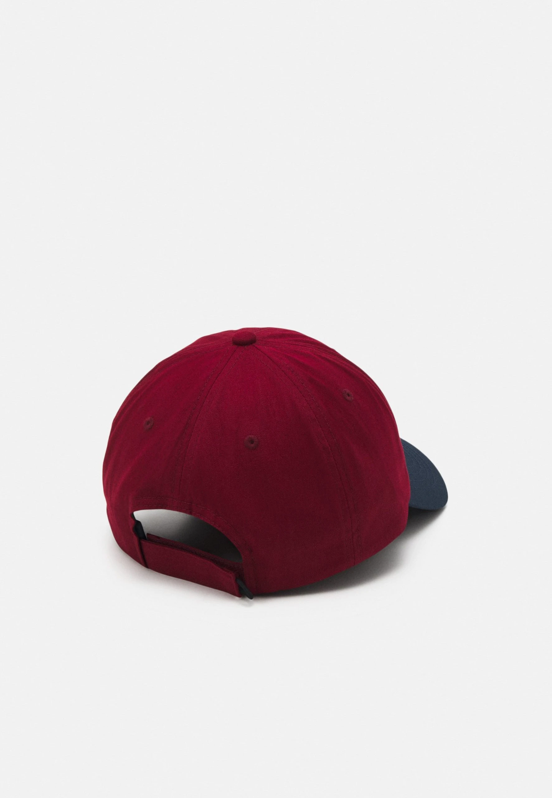 Columbia Roc Unisex - Casquette - Red Jasper 4 Columbia Roc Unisex - Casquette - Red Jasper – Image 2