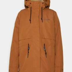 Columbia Drop Ridge™ Interchange Jacket 2-In-1 - Blouson - Camel Brown -Columbia shop e01dce4481c74db793bf4259d72b6e6f scaled