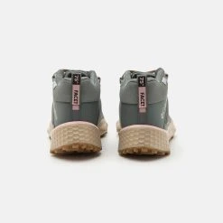 Columbia Facet 75 Mid Outdry - Chaussures De Marche - Sedona Sage/Dusty Pink -Columbia shop e021b5cf2e9f4f98969624708b0217c4 scaled