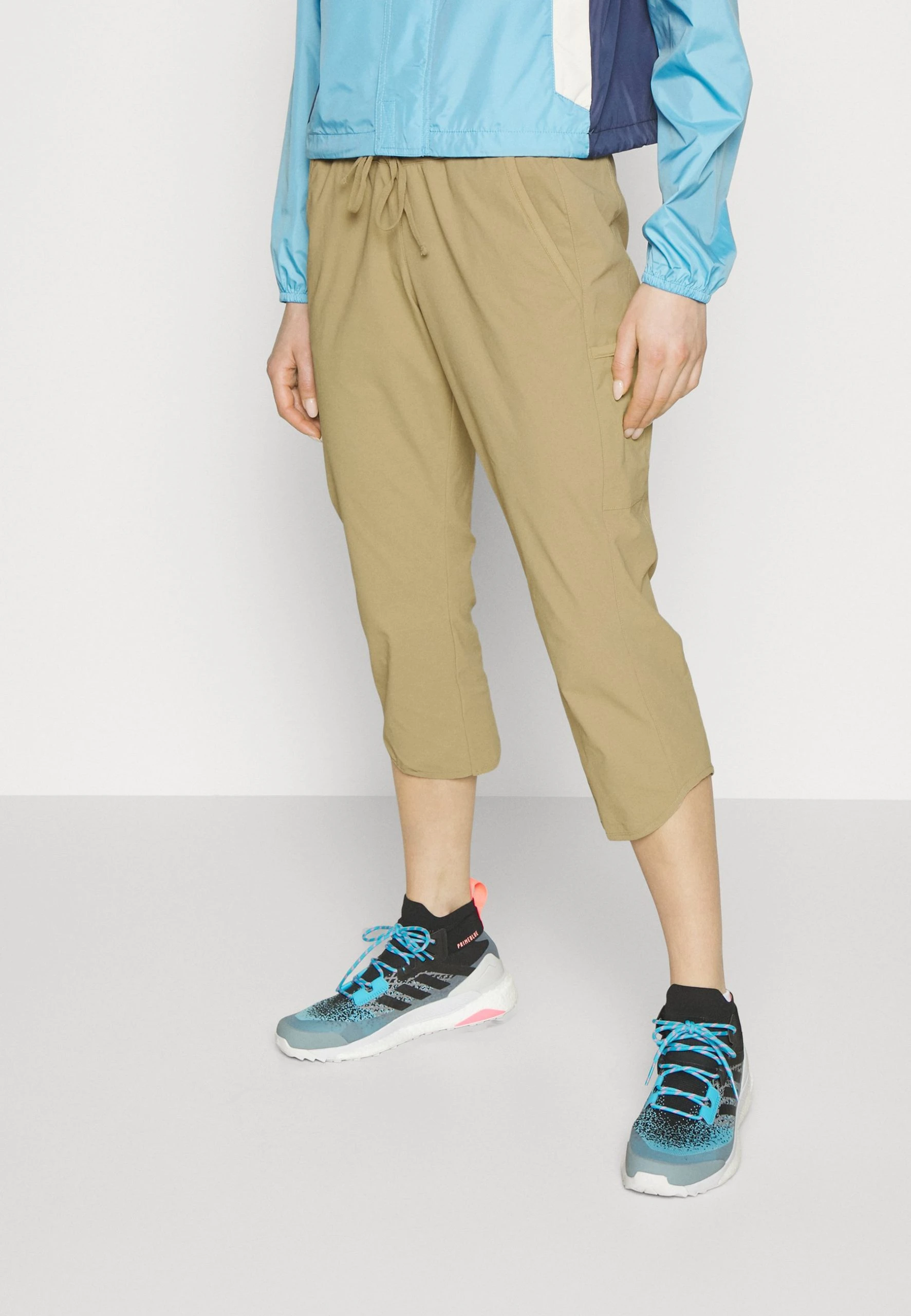 Columbia Leslie Falls™ Capri - Pantalons Outdoor - Beach 3 Columbia Leslie Falls™ Capri - Pantalons Outdoor - Beach