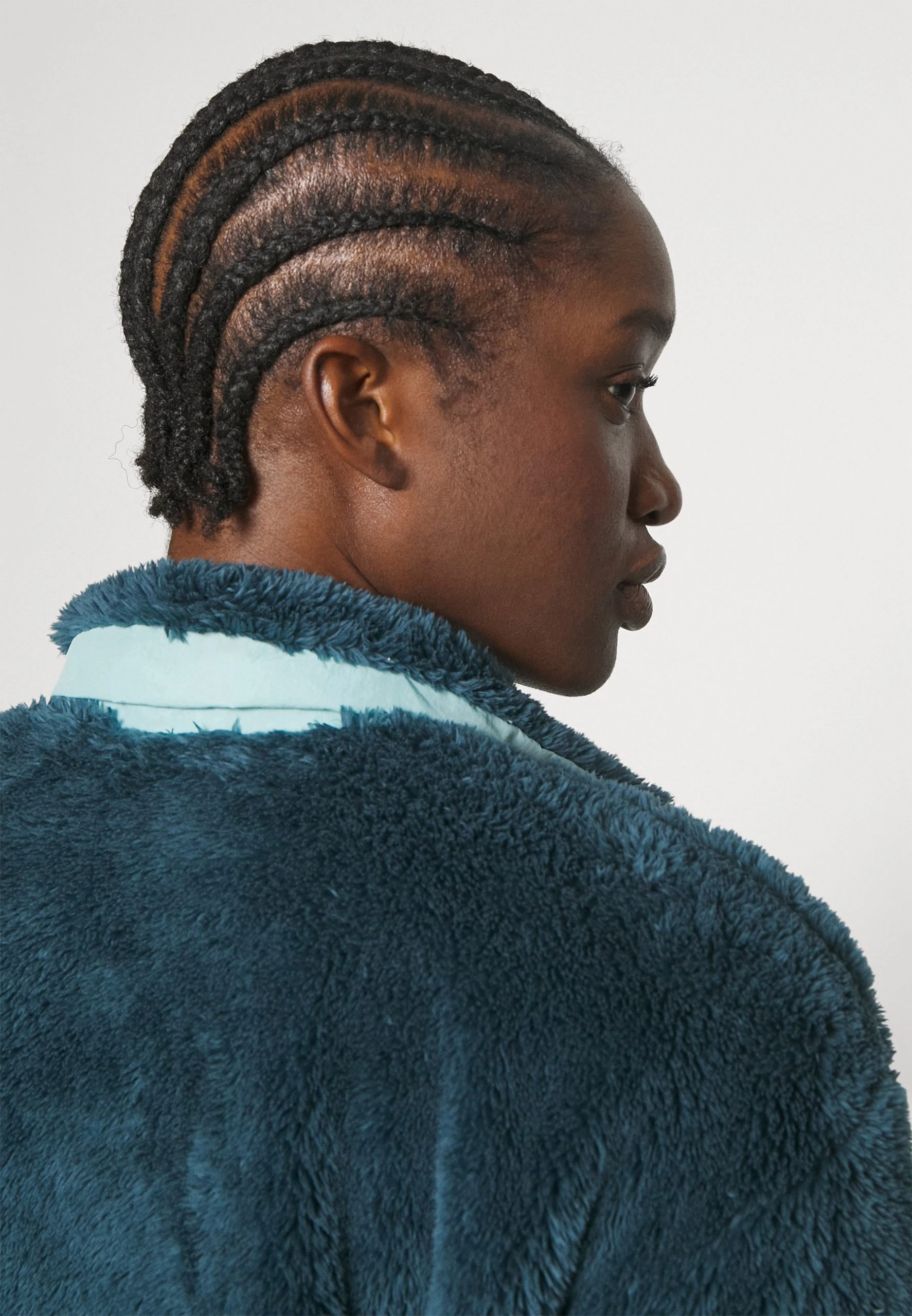 Columbia Boundless Discovery™ - Veste Polaire - Night Wave/Aqua Haze 7 Columbia Boundless Discovery™ - Veste Polaire - Night Wave/Aqua Haze – Image 5