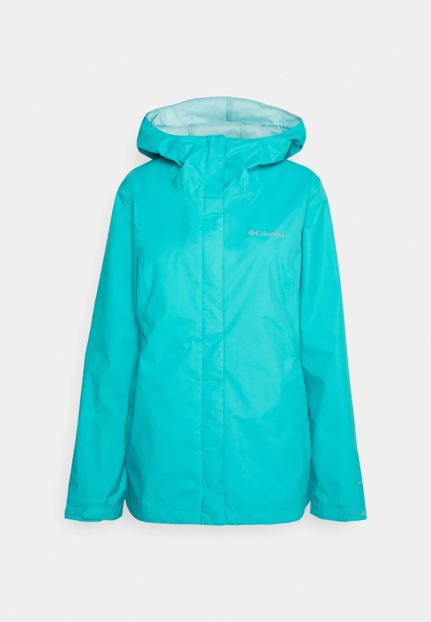 Columbia Arcadia™Jacket - Veste Imperméable - Geyser 7 Columbia Arcadia™Jacket - Veste Imperméable - Geyser – Image 5