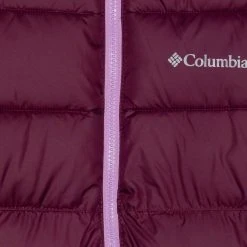 Columbia Pike Lake Hooded Unisex - Veste D'Hiver - Marionberry 7 Columbia Pike Lake Hooded Unisex - Veste D'Hiver - Marionberry -Columbia shop e16b2f662dea4c3e87dc3099a4fbb991 scaled