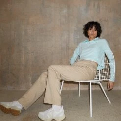 Columbia Glacial™ Cropped Ii - Sweat Polaire - Icy Morn