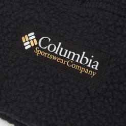 Columbia Helvetia Unisex - Bonnet - Black -Columbia shop e20c93285a7047f18b0c8417e9c7cb89 scaled
