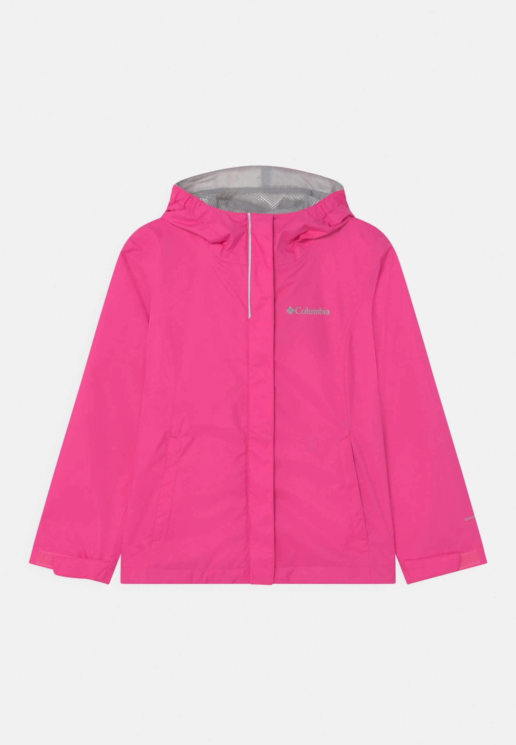 Columbia Arcadia Unisex - Veste Imperméable - Pink Ice 3 Columbia Arcadia Unisex - Veste Imperméable - Pink Ice