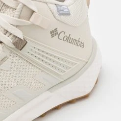 Columbia Facet 75 Mid Outdry - Chaussures De Marche - Light Sand/Kettle -Columbia shop e394987341cd439ba54b3efda7084f64 scaled