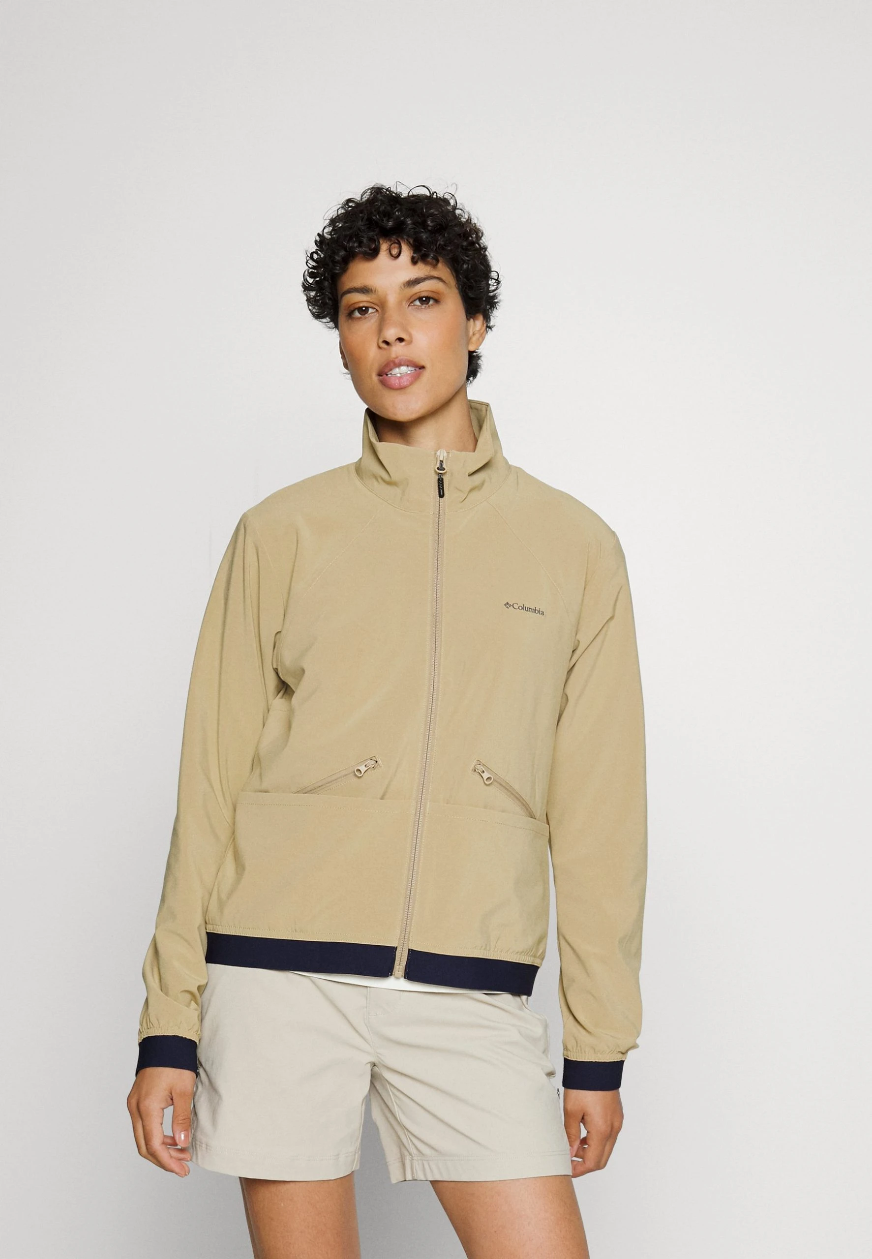 Columbia Pleasant Creek™ Jacket - Blouson - Beach 3 Columbia Pleasant Creek™ Jacket - Blouson - Beach