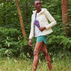 Columbia Labyrinth Loop™ Hooded Jacket - Veste D'Hiver - Weiss -Columbia shop e41082d65b7242c686ee7d7d4167d673 scaled