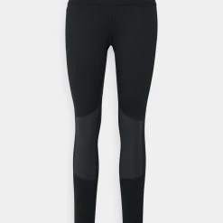 Columbia Warm Hybrid Legging - Collants - Black -Columbia shop e4117bac18de484c8680bd25bec55ead scaled