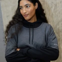 Columbia Coral Ridge™ Dress - Robe En Jersey - Shark