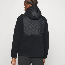 Columbia Sweet View Hooded - Sweat À Capuche - Black -Columbia shop e4d7ee83ede842b8aeaa68f44f44b342 scaled