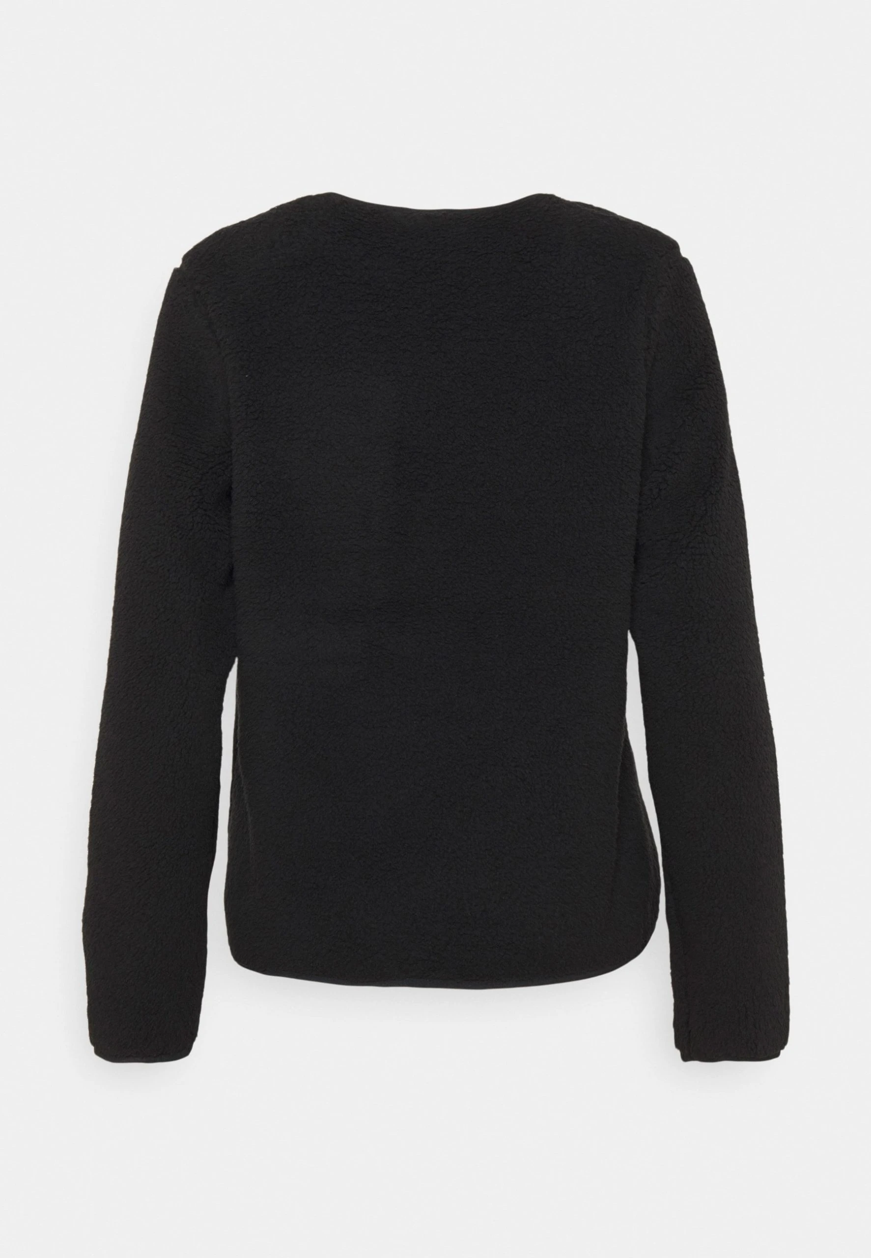 Columbia West Bend Crew - Sweat Polaire - Black 4 Columbia West Bend Crew - Sweat Polaire - Black – Image 2