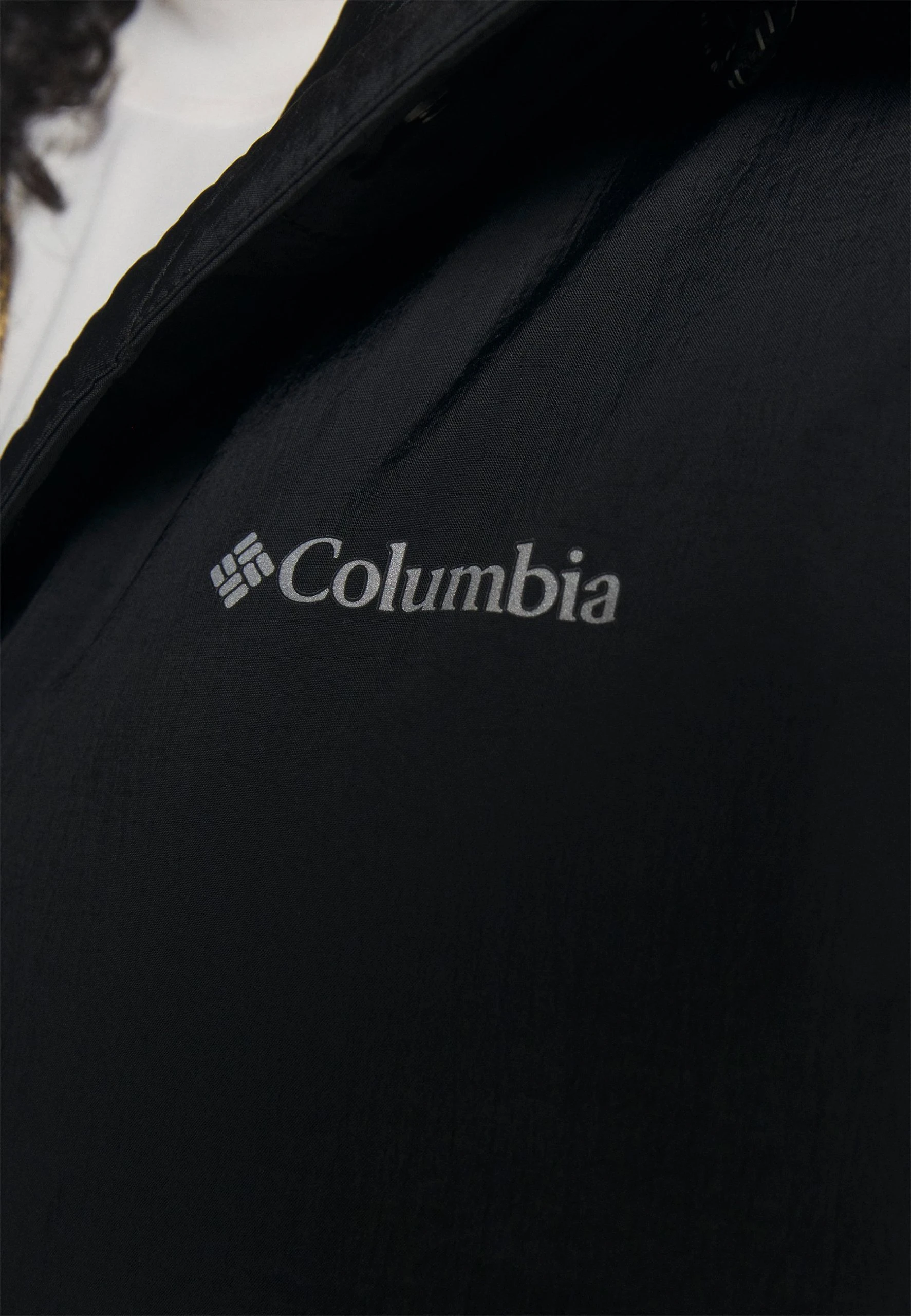 Columbia Rosewood™ - Parka - Black 10 Columbia Rosewood™ - Parka - Black – Image 8