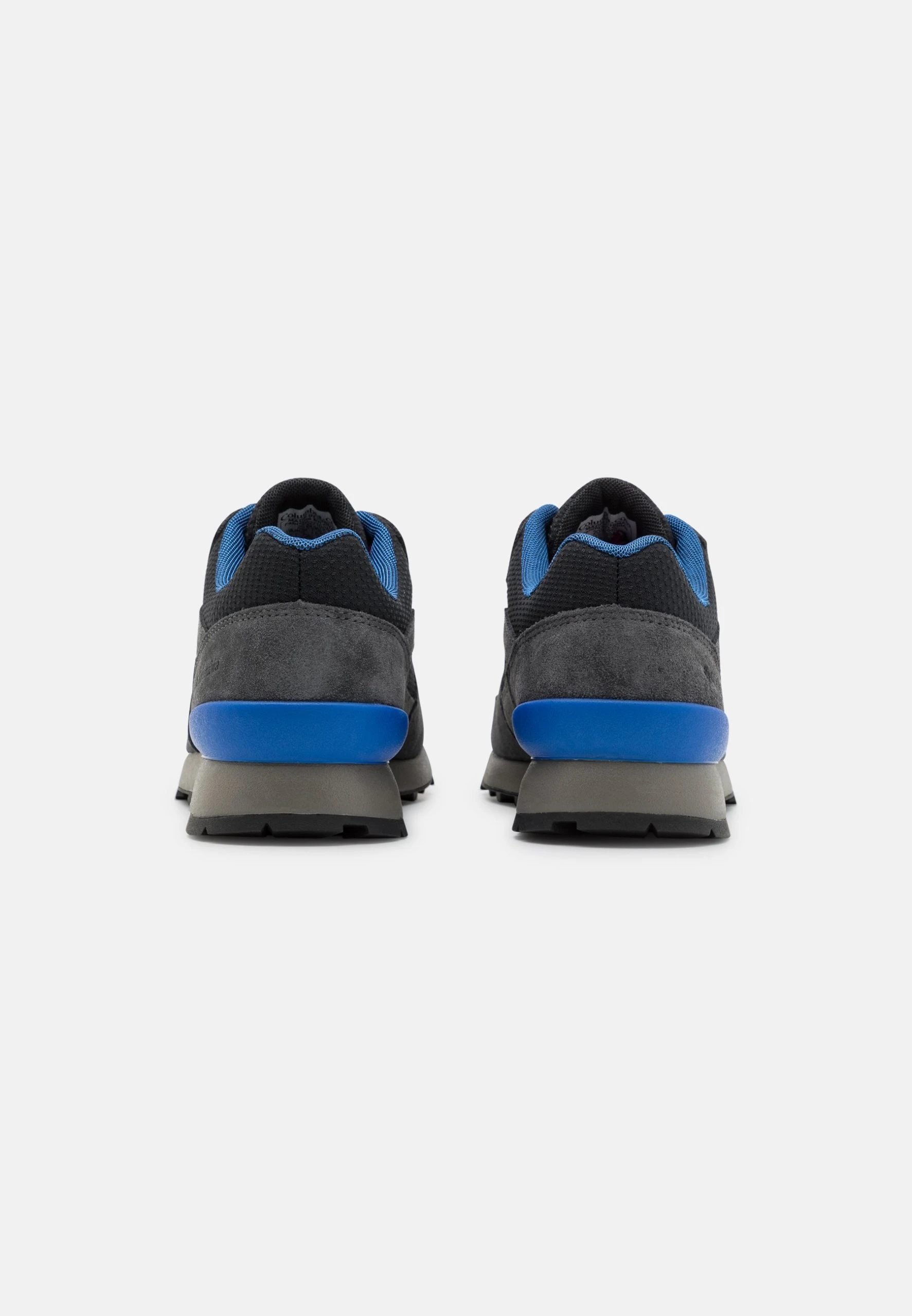 Columbia Wildone Navigate - Chaussures De Marche - Black/Wild Fuchsia 5 Columbia Wildone Navigate - Chaussures De Marche - Black/Wild Fuchsia – Image 3