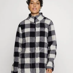 Columbia West Bend Full - Veste Polaire - Dark Grey