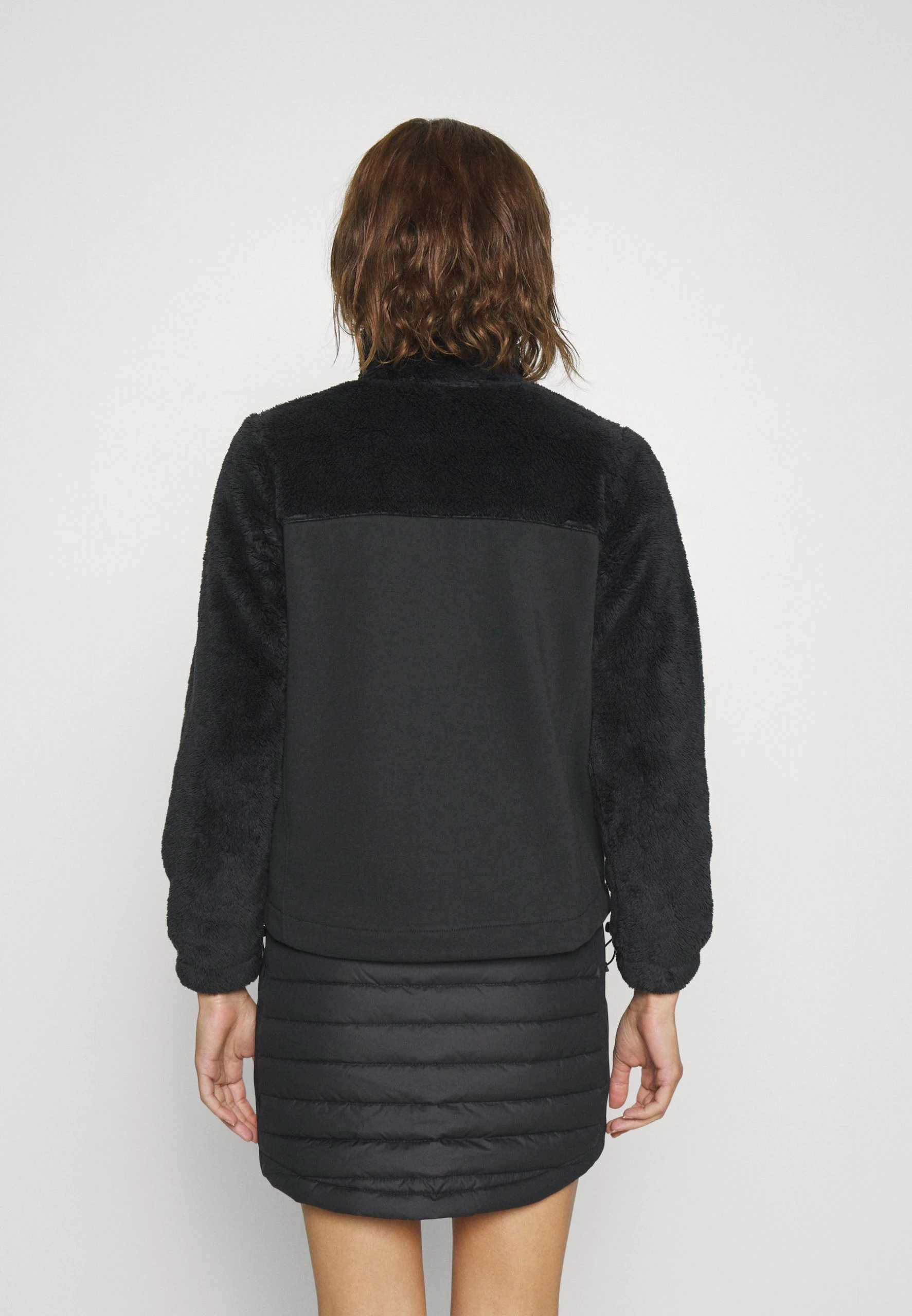 Columbia Lodge™ Hybrid - Veste Polaire - Black 5 Columbia Lodge™ Hybrid - Veste Polaire - Black – Image 3