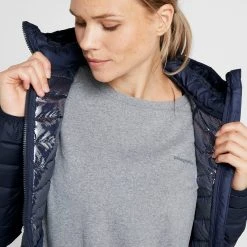 Columbia Powder Lite - Veste D'Hiver - Nocturnal/Dark Nocturnal 13 Columbia Powder Lite - Veste D'Hiver - Nocturnal/Dark Nocturnal -Columbia shop e6fbf72bb418438b8a9791b9fb12d3cb scaled