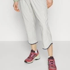 Columbia Claudia Ridge™ Capri - Pantalons Outdoor - Nocturnal