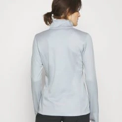 Columbia Park View™ Grid 1/2 Zip - Sweat Polaire - Cirrus Grey Heather 9 Columbia Park View™ Grid 1/2 Zip - Sweat Polaire - Cirrus Grey Heather -Columbia shop e77db82126c64290b4605898fad18068 scaled