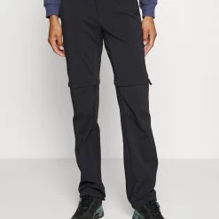 Columbia Saturday Trail Convertible Pant - Pantalons Outdoor - Black