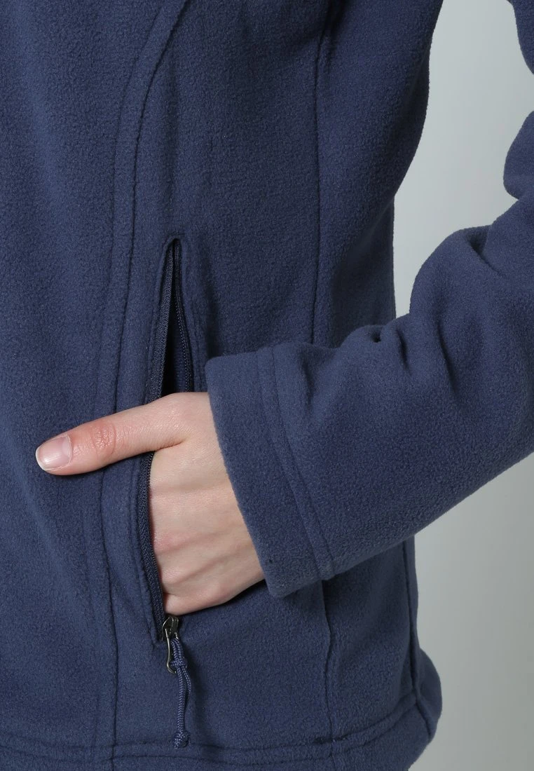 Columbia Fleecejacke Fast Trek 2 - Veste Polaire - Nocturnal 9 Columbia Fleecejacke Fast Trek 2 - Veste Polaire - Nocturnal – Image 7