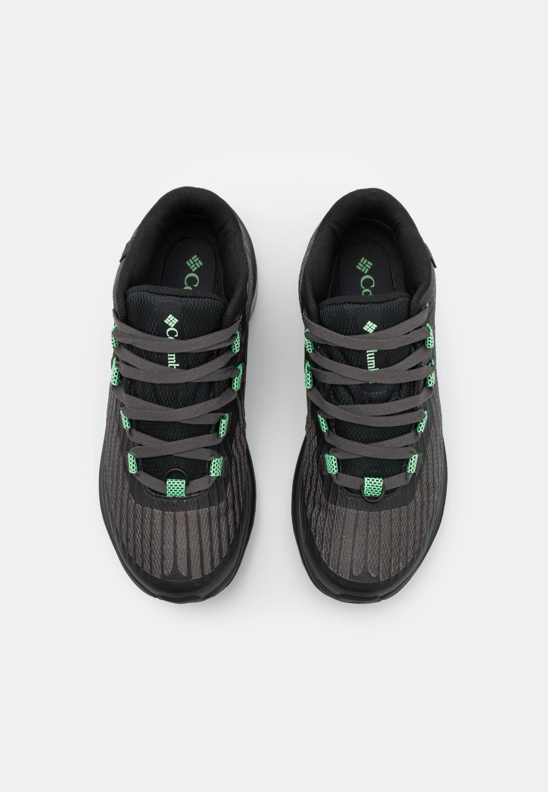 Columbia Escape Summit Outdry - Chaussures De Marche - Grey 6 Columbia Escape Summit Outdry - Chaussures De Marche - Grey – Image 4