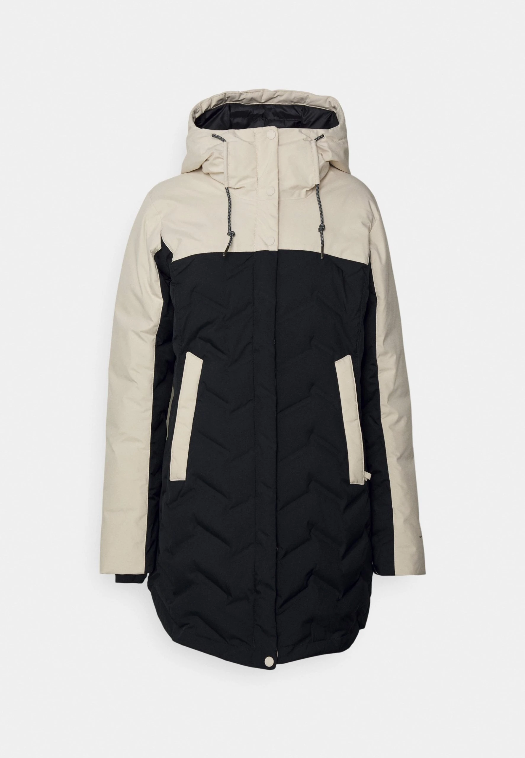 Columbia Mountain Croo Down Jacket - Doudoune - Black/ Dark Stone 9 Columbia Mountain Croo Down Jacket - Doudoune - Black/ Dark Stone – Image 7