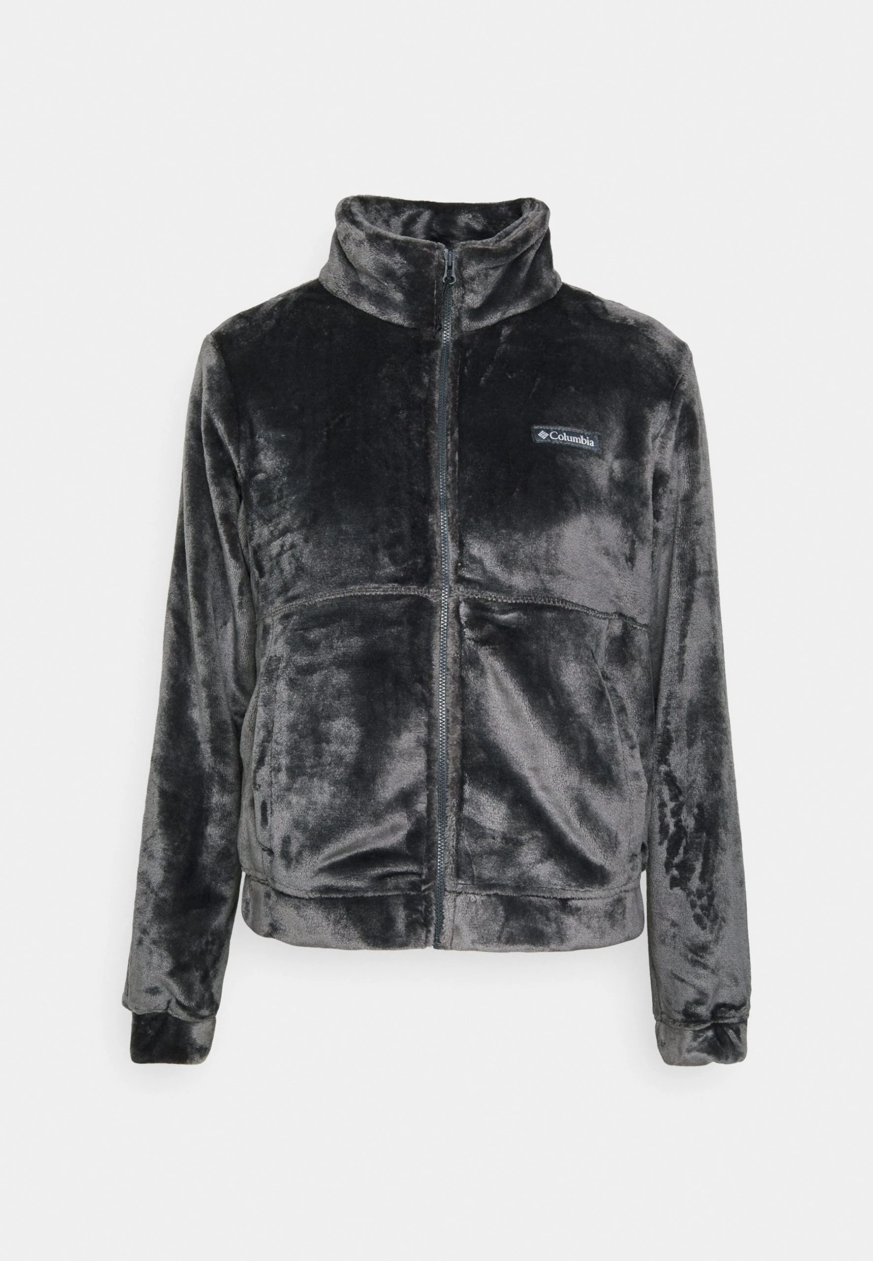 Columbia Fireside™ Jacket - Veste Polaire - Shark 8 Columbia Fireside™ Jacket - Veste Polaire - Shark – Image 6