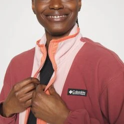 Columbia Back Bowl™ - Veste Polaire - Beetroot/Dusty 12 Columbia Back Bowl™ - Veste Polaire - Beetroot/Dusty -Columbia shop e9541e7d387f408fab98256df969d7db scaled