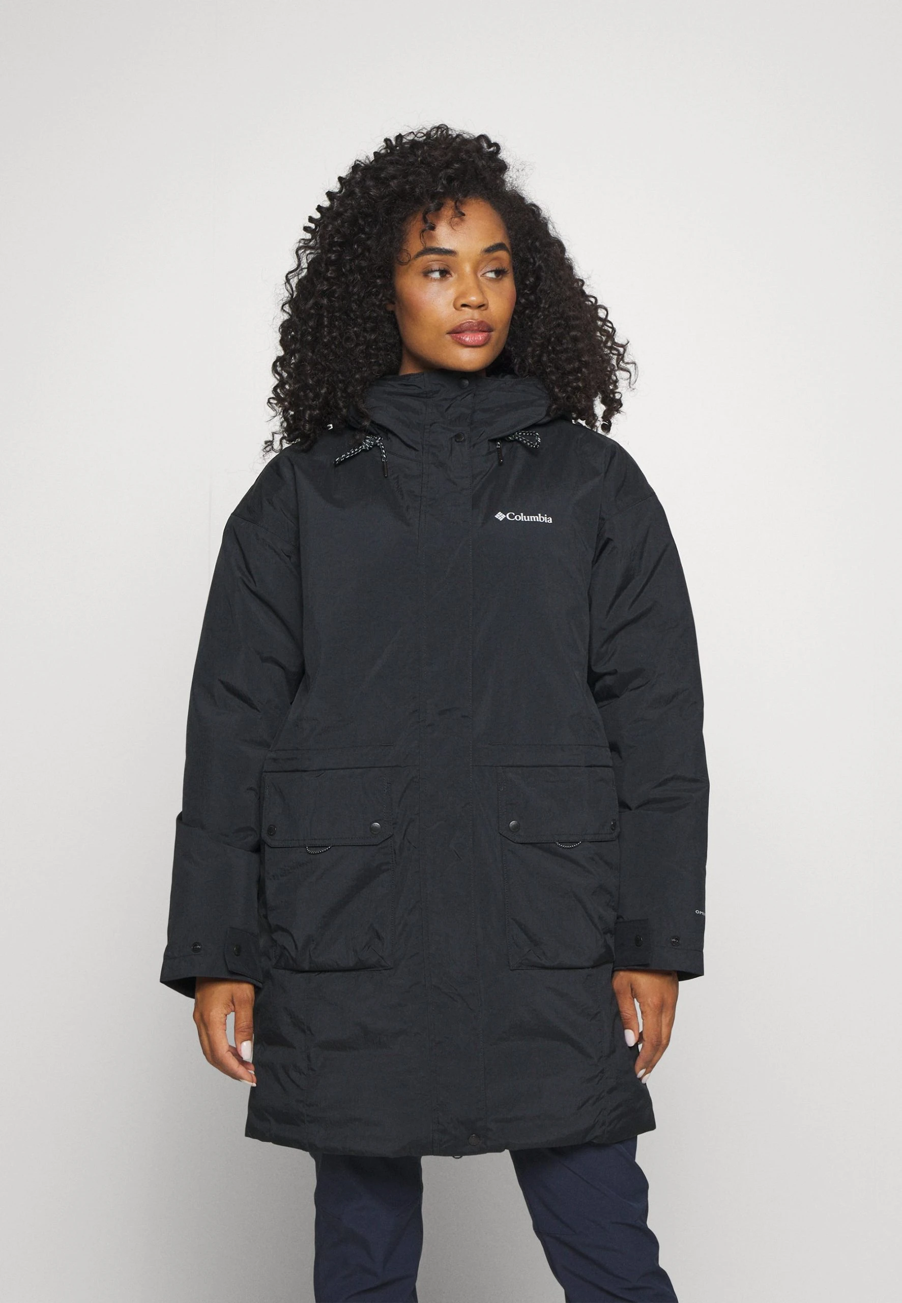 Columbia Rosewood™ - Parka - Black 3 Columbia Rosewood™ - Parka - Black