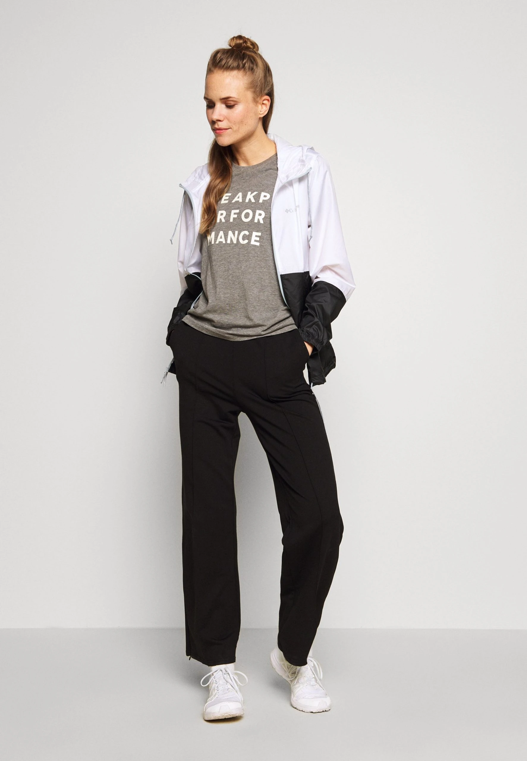 Columbia Flash Forward™ - Veste Coupe-Vent - Black 4 Columbia Flash Forward™ - Veste Coupe-Vent - Black – Image 2