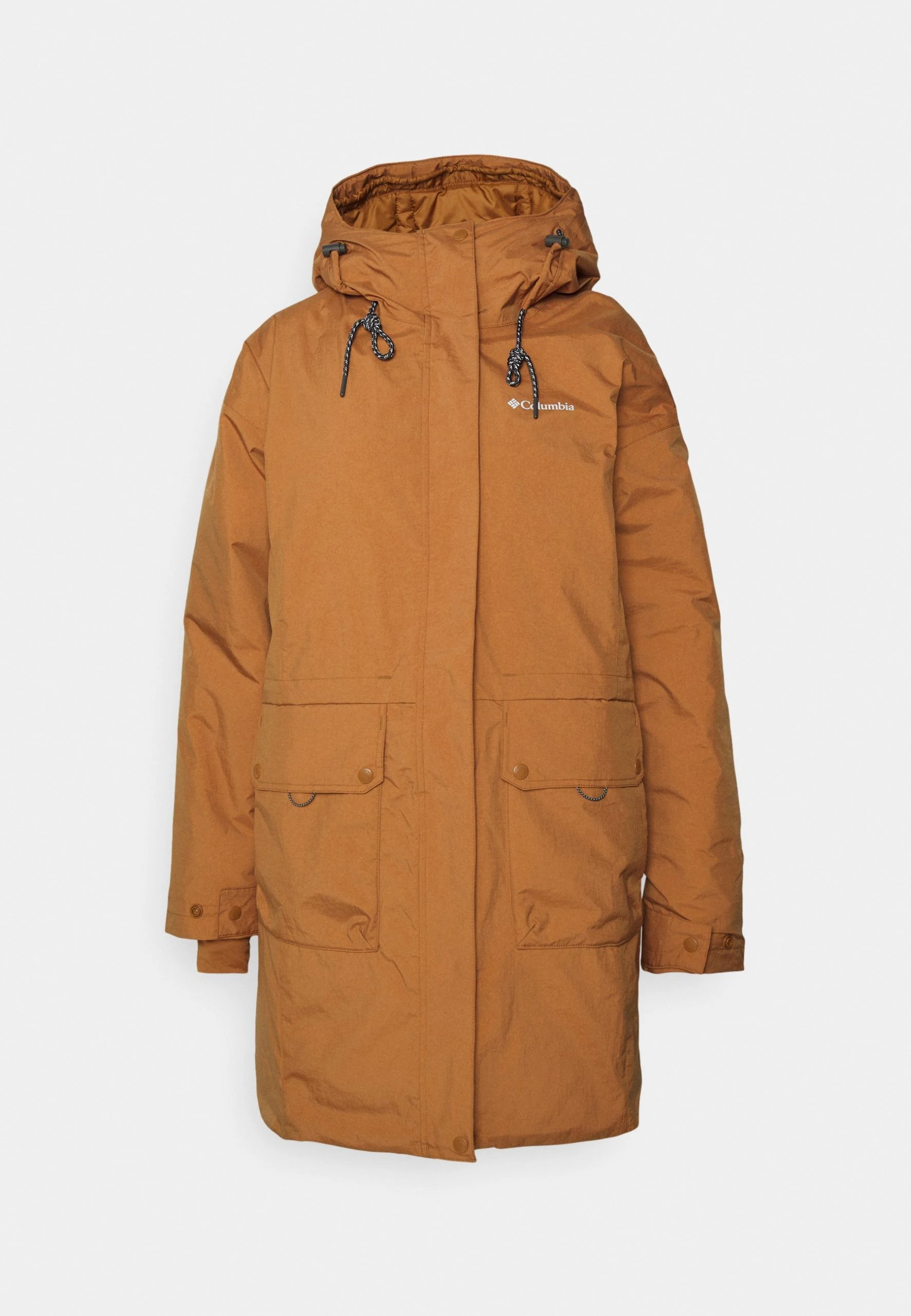 Columbia Rosewood™ - Parka - Camel Brown 8 Columbia Rosewood™ - Parka - Camel Brown – Image 6