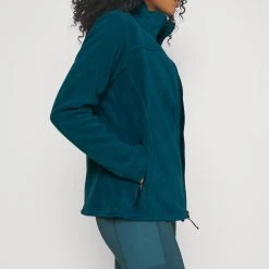 Columbia Fast Trek™ Ii Jacket - Veste Polaire - Night Wave 14 Columbia Fast Trek™ Ii Jacket - Veste Polaire - Night Wave -Columbia shop ea62e647585a437fab248f99d7bf625e scaled