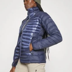 Columbia Labyrinth Loop™ Jacket - Veste D'Hiver - Nocturnal/Dark Nocturnal -Columbia shop eaa4df5dbf2048fe87368145a82d5baa scaled