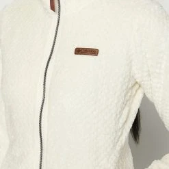 Columbia Fire Side™ Ii Sherpa - Veste Polaire - Chalk 11 Columbia Fire Side™ Ii Sherpa - Veste Polaire - Chalk -Columbia shop eac75f8e47d24a7b8363f7f9d40b16bf scaled