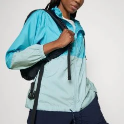 Columbia Flash Forward™ - Veste Coupe-Vent - Atoll/Spring Blue -Columbia shop eaf7427866554afea530b8199be470d4 scaled