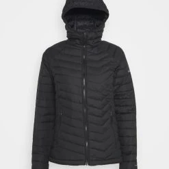 Columbia Powder Lite - Veste D'Hiver - Black 14 Columbia Powder Lite - Veste D'Hiver - Black -Columbia shop eb0c0994fcb34d38990497e8660b0a30 scaled