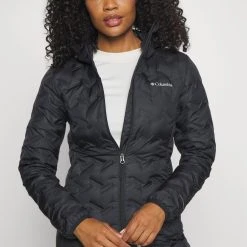 Columbia Delta Ridge™ Long Jacket - Doudoune - Black 12 Columbia Delta Ridge™ Long Jacket - Doudoune - Black -Columbia shop eb14f2a936a64fbfa7d3a439ed73a44f scaled