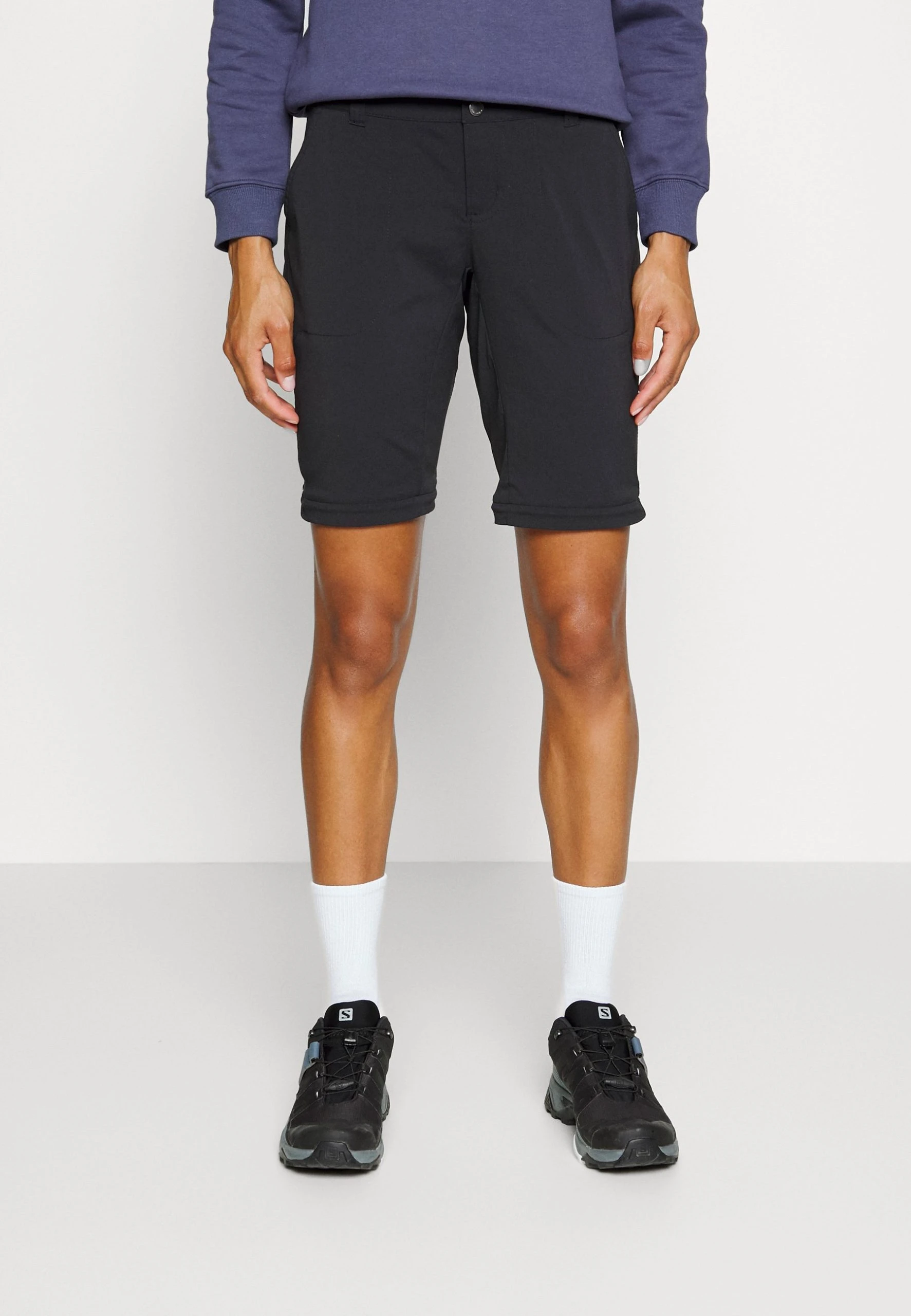 Columbia Saturday Trail Convertible Pant - Pantalons Outdoor - Black 6 Columbia Saturday Trail Convertible Pant - Pantalons Outdoor - Black – Image 4