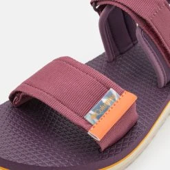 Columbia Via Desert Nights - Sandales De Randonnée - Antique Mauve/Squash -Columbia shop eb69b8aae5bb441cbdeb39d2475d385b scaled