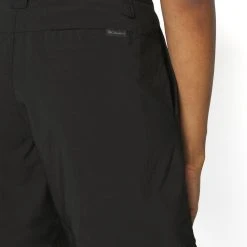 Columbia Silver Ridge Utility™ - Shorts Outdoor - Black -Columbia shop eb7fdd35150c4ca7b91bb741b263b549 scaled