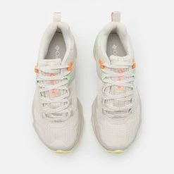 Columbia Facet 75 Outdry - Chaussures De Marche - Light Sand/Frosted Purple -Columbia shop ebefc4a9001e45d9bde22abdab759020 scaled