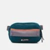 Columbia Helvetia™ Hip Pack Unisex - Sac Banane - Night Wave/Granite Purple 1 Columbia Helvetia™ Hip Pack Unisex - Sac Banane - Night Wave/Granite Purple -Columbia shop ec23e43a50a64e2ea9e50a4175f8492e