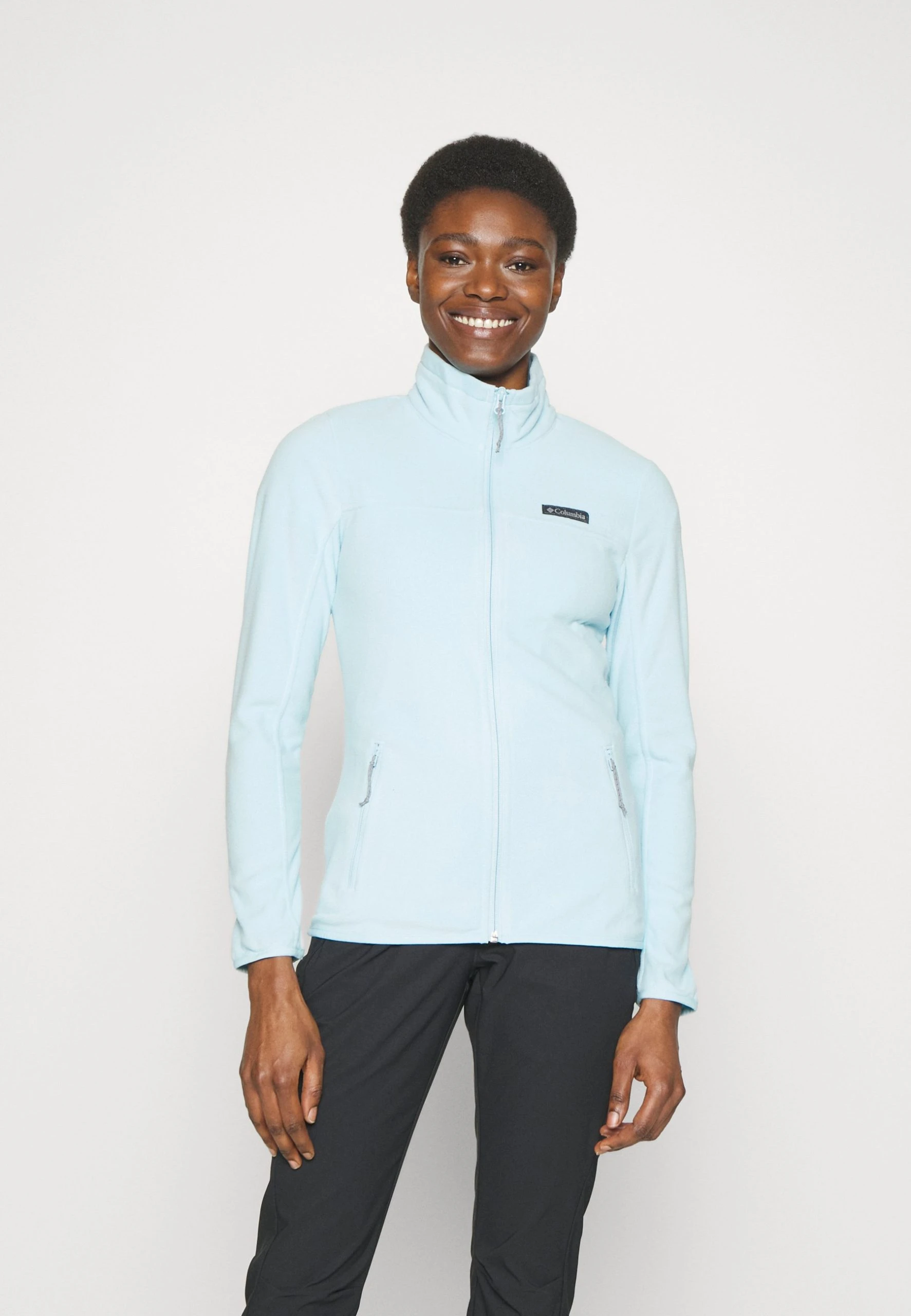Columbia Ali Peak™ - Veste Polaire - Spring Blue 3 Columbia Ali Peak™ - Veste Polaire - Spring Blue