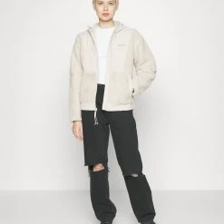 Columbia Hakatai™ Full - Veste Polaire - Dark Stone -Columbia shop ec7d68077b7249e8bca240c659f10835 scaled